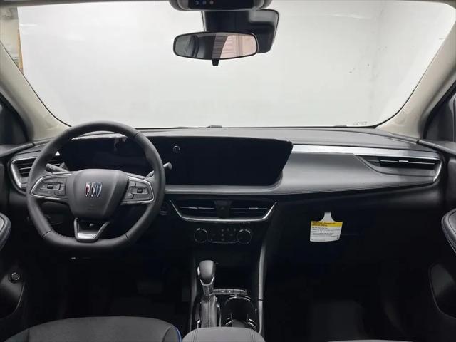 2026 Buick Encore GX Sport Touring FWD