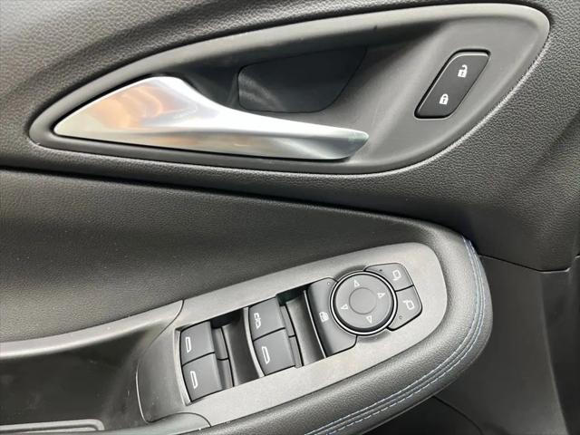 2026 Buick Encore GX Sport Touring FWD