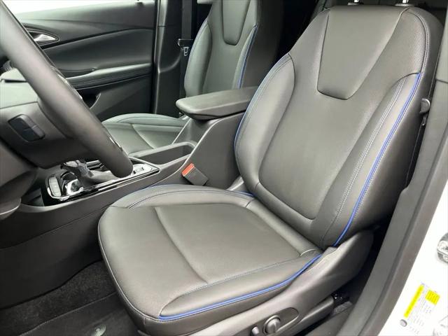 2026 Buick Encore GX Sport Touring FWD