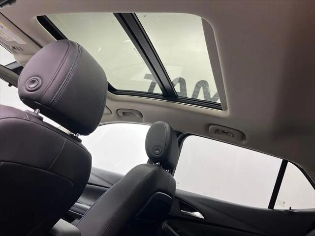 2026 Buick Encore GX Sport Touring FWD