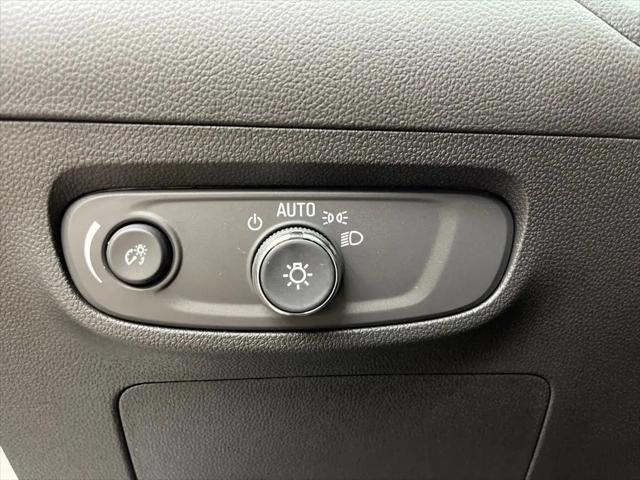 2026 Buick Encore GX Sport Touring FWD