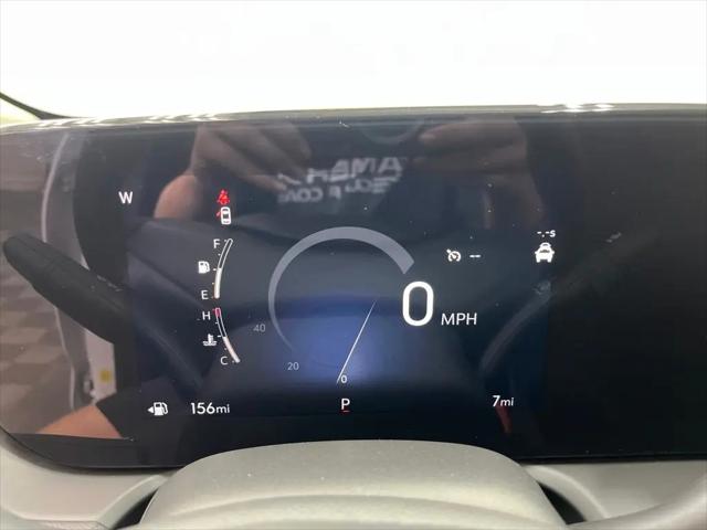 2026 Buick Encore GX Sport Touring FWD