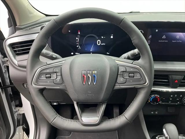 2026 Buick Encore GX Sport Touring FWD