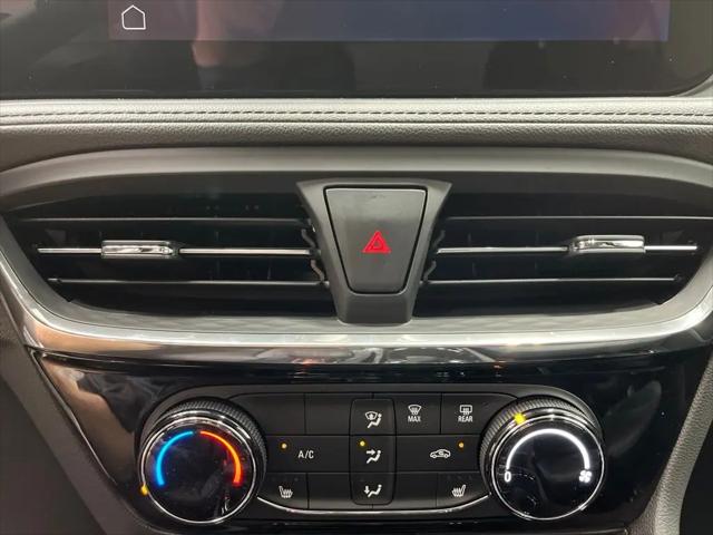 2026 Buick Encore GX Sport Touring FWD