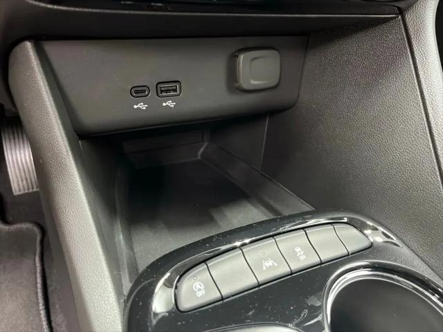 2026 Buick Encore GX Sport Touring FWD