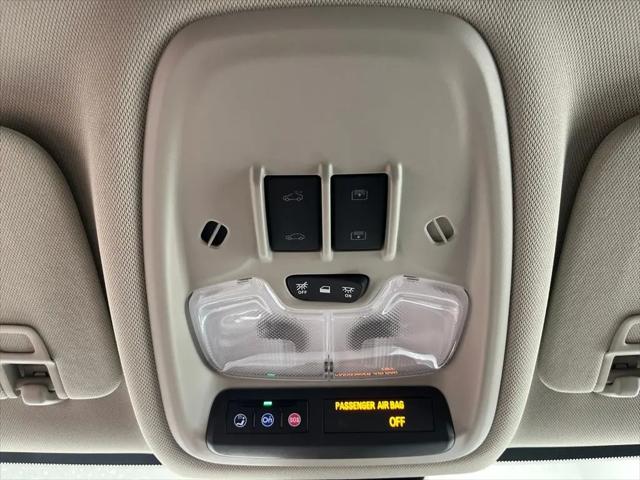 2026 Buick Encore GX Sport Touring FWD