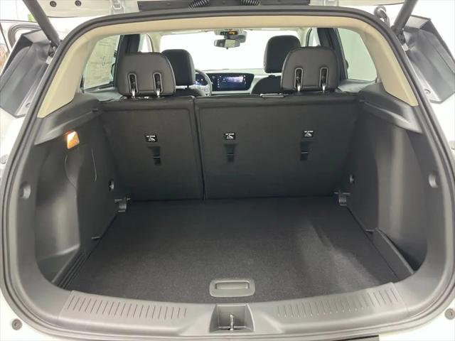 2026 Buick Encore GX Sport Touring FWD