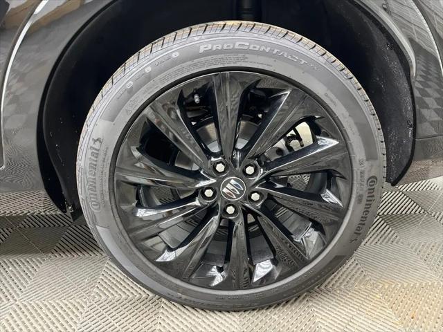 2026 Buick NV Sport Touring FWD