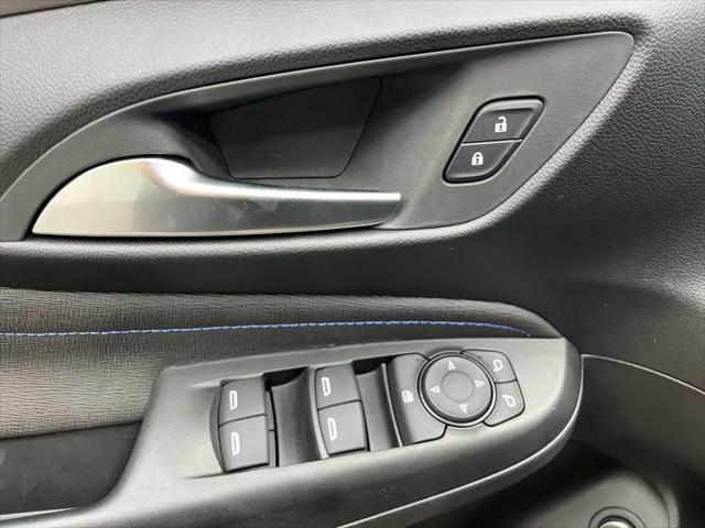 2026 Buick NV Sport Touring FWD