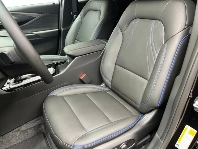 2026 Buick NV Sport Touring FWD