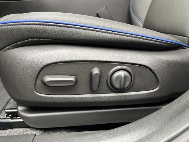 2026 Buick NV Sport Touring FWD