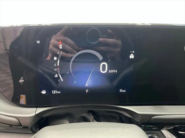 2026 Buick NV Sport Touring FWD