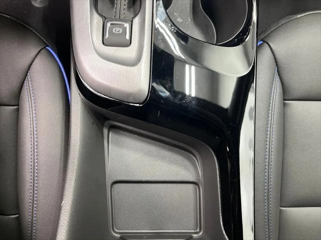 2026 Buick NV Sport Touring FWD
