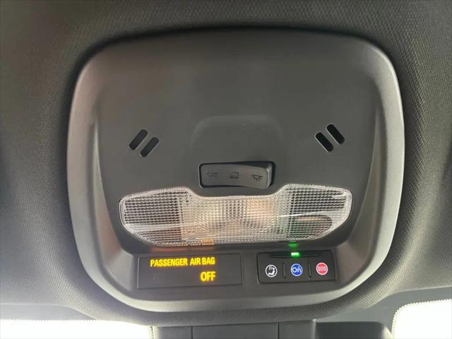 2026 Buick NV Sport Touring FWD