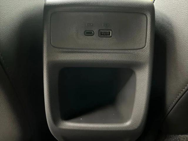 2026 Buick NV Sport Touring FWD