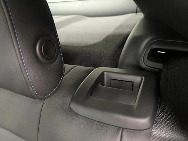 2026 Buick NV Sport Touring FWD