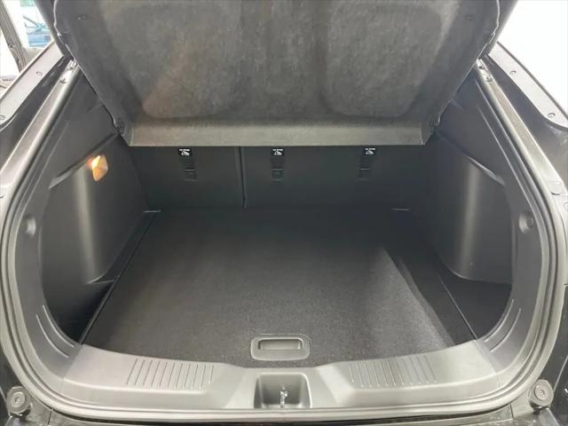 2026 Buick NV Sport Touring FWD
