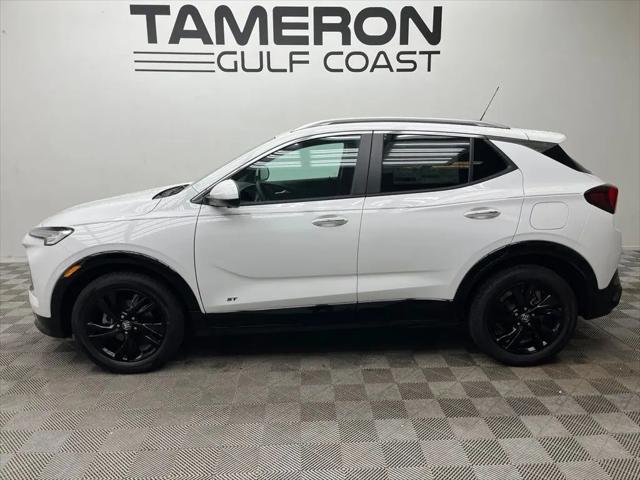 2026 Buick Encore GX Sport Touring FWD