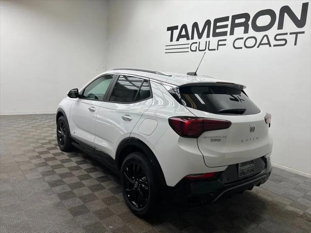 2026 Buick Encore GX Sport Touring FWD
