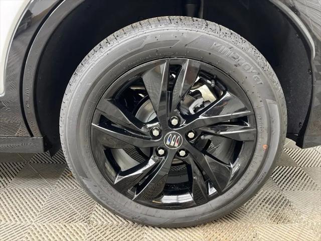 2026 Buick Encore GX Sport Touring FWD