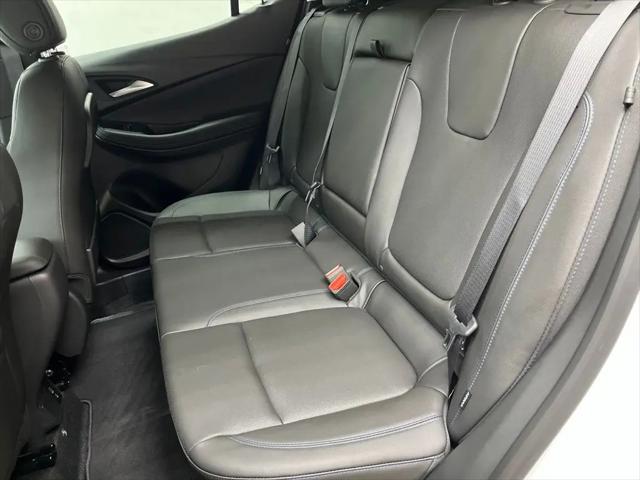 2026 Buick Encore GX Sport Touring FWD