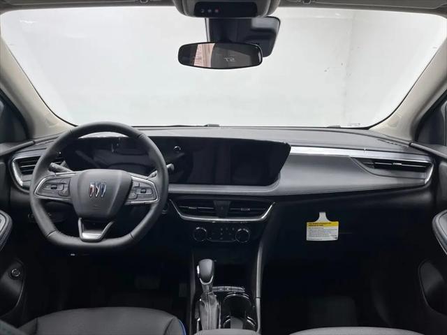 2026 Buick Encore GX Sport Touring FWD