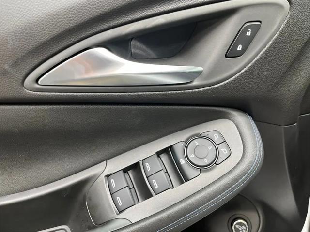 2026 Buick Encore GX Sport Touring FWD
