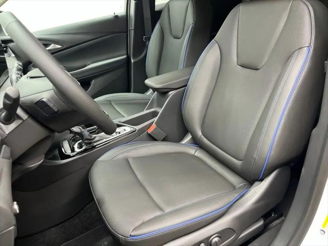 2026 Buick Encore GX Sport Touring FWD