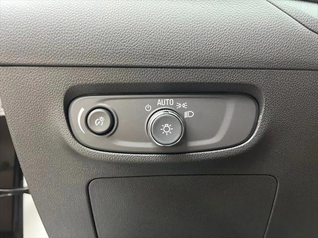 2026 Buick Encore GX Sport Touring FWD