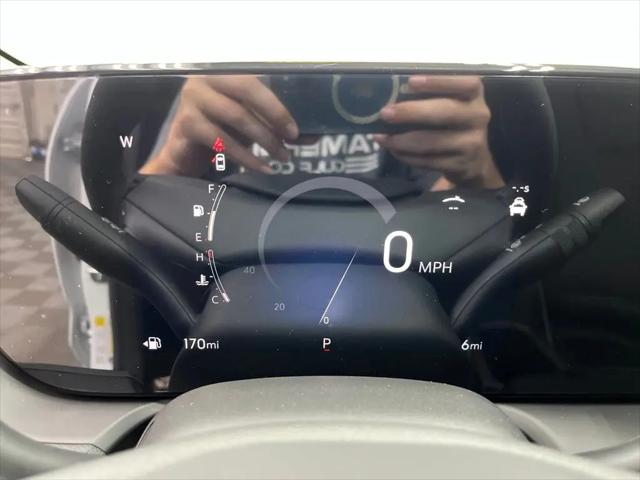 2026 Buick Encore GX Sport Touring FWD