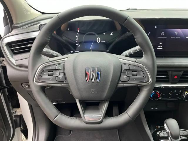 2026 Buick Encore GX Sport Touring FWD