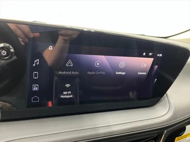 2026 Buick Encore GX Sport Touring FWD