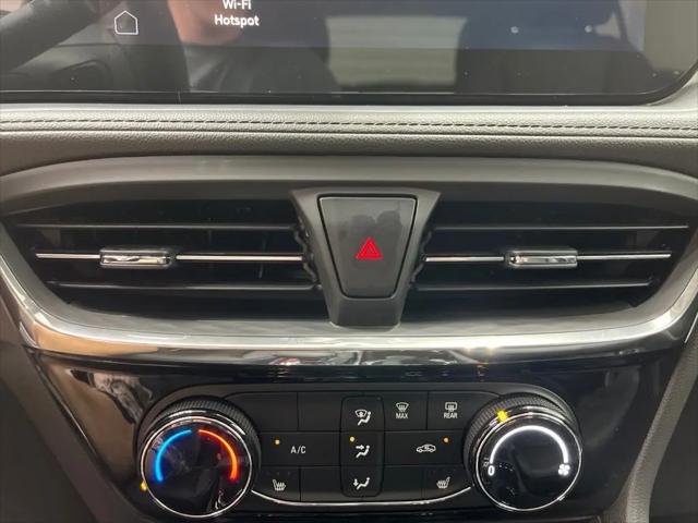 2026 Buick Encore GX Sport Touring FWD