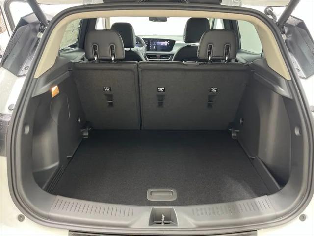 2026 Buick Encore GX Sport Touring FWD