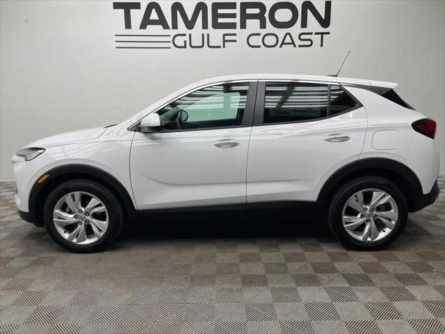 2026 Buick Encore GX Preferred FWD