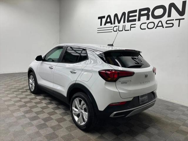 2026 Buick Encore GX Preferred FWD