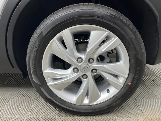 2026 Buick Encore GX Preferred FWD