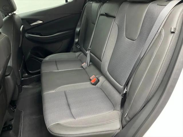 2026 Buick Encore GX Preferred FWD
