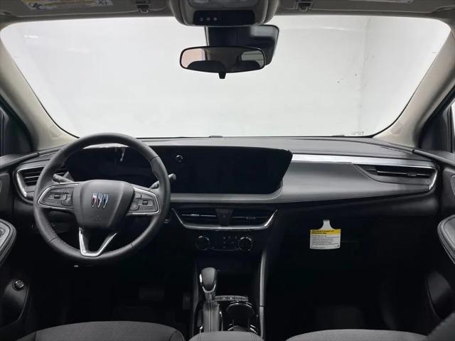 2026 Buick Encore GX Preferred FWD