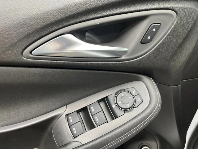 2026 Buick Encore GX Preferred FWD