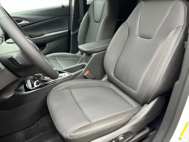 2026 Buick Encore GX Preferred FWD