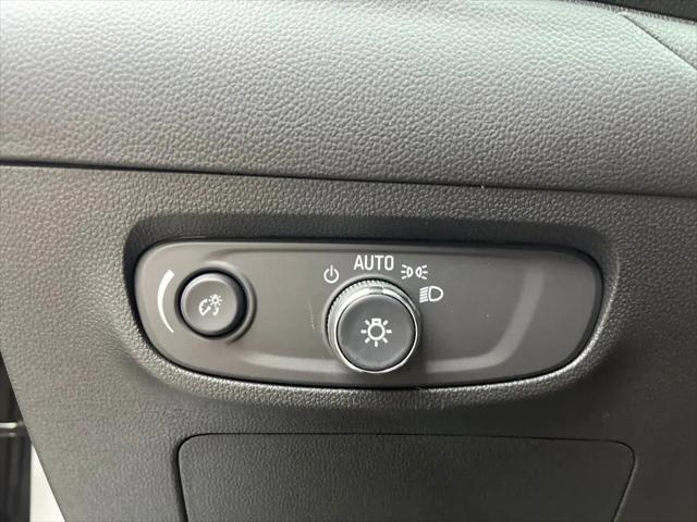2026 Buick Encore GX Preferred FWD