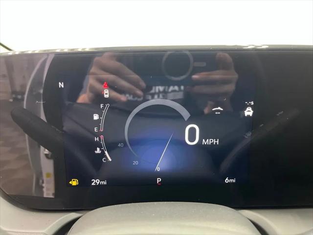 2026 Buick Encore GX Preferred FWD