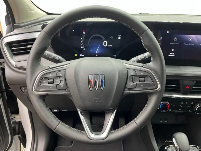2026 Buick Encore GX Preferred FWD