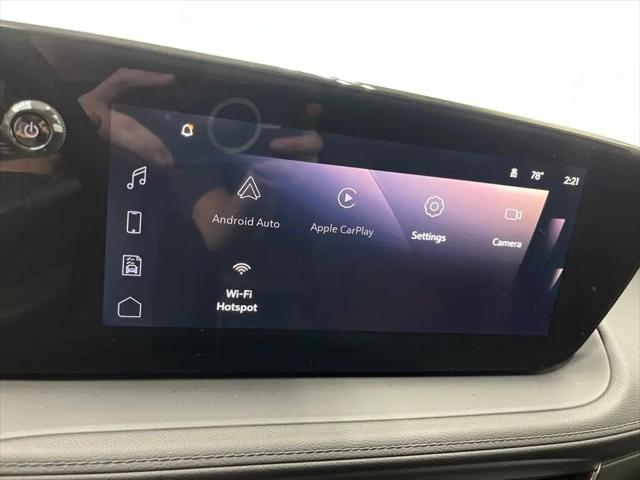 2026 Buick Encore GX Preferred FWD