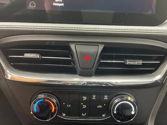 2026 Buick Encore GX Preferred FWD