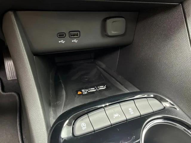 2026 Buick Encore GX Preferred FWD