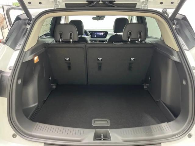 2026 Buick Encore GX Preferred FWD