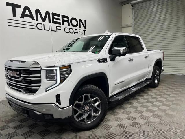 2026 GMC Sierra 1500 Crew Cab, Short Bed, SLT, 4WD for sale in Daphne, AL