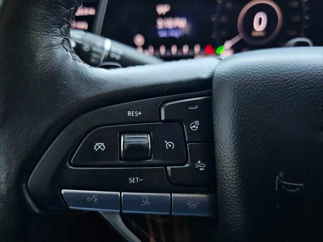 2023 Cadillac Escalade 2WD Premium Luxury